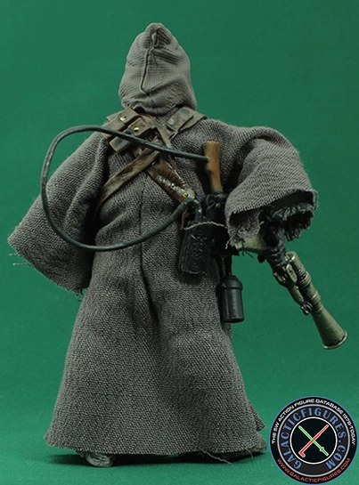 Jawa Offworld Star Wars The Black Series