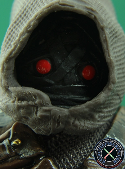 Jawa Offworld Star Wars The Black Series