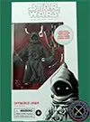 Jawa First Edition Star Wars The Black Series