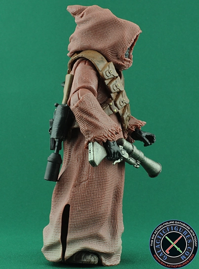 Jawa Star Wars Star Wars The Black Series