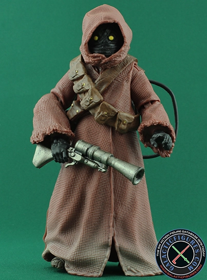 Jawa figure, bssixthree