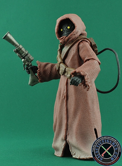 Jawa Star Wars Star Wars The Black Series