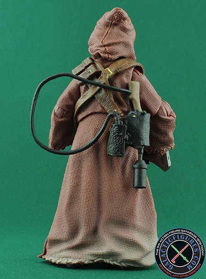 Jawa Star Wars Star Wars The Black Series