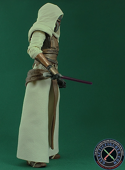 Jedi Knight Revan Galaxy Of Heroes Star Wars The Black Series