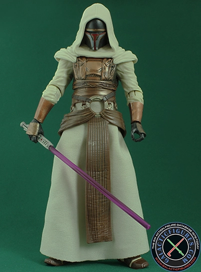 Jedi Knight Revan figure, bsgaminggreats