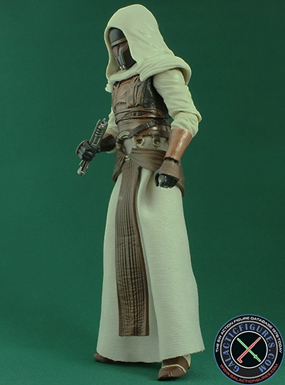 Jedi Knight Revan Galaxy Of Heroes Star Wars The Black Series