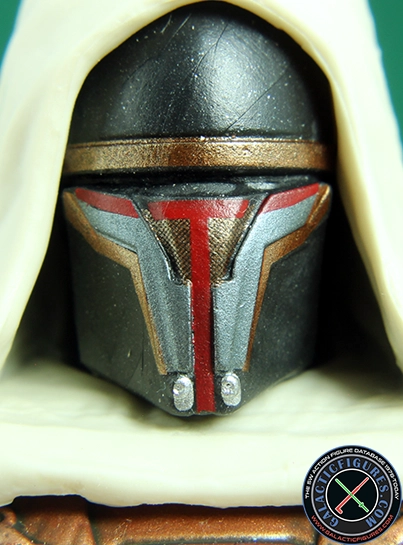 Jedi Knight Revan Galaxy Of Heroes Star Wars The Black Series