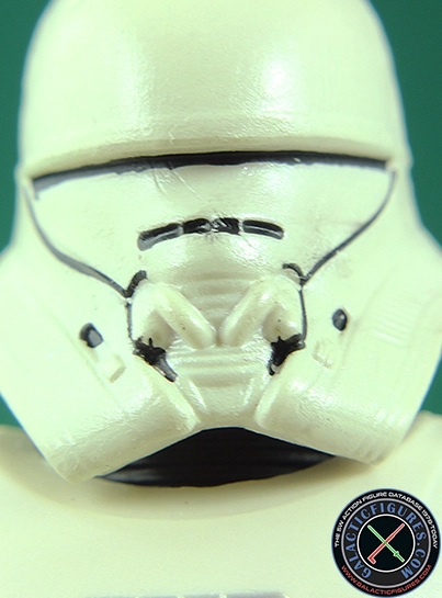 Jet Trooper Carbonized Star Wars The Black Series