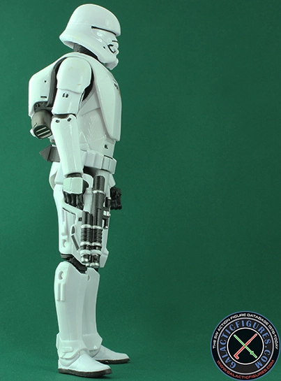 Jet Trooper  Star Wars The Black Series