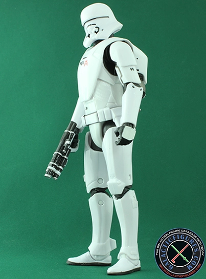 Jet Trooper  Star Wars The Black Series