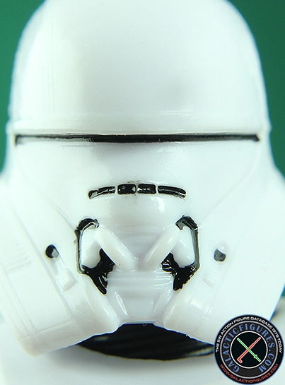 Jet Trooper  Star Wars The Black Series