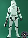 Jet Trooper, figure