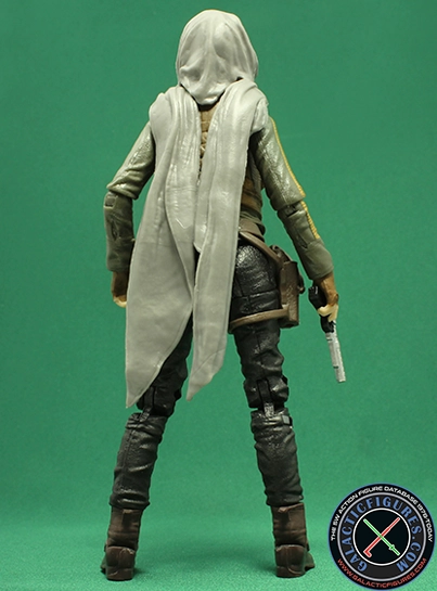 Jyn Erso Rogue One 3-Pack Star Wars The Black Series