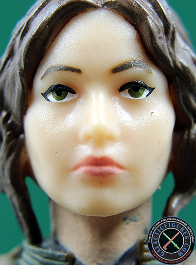 Jyn Erso Jedha Star Wars The Black Series