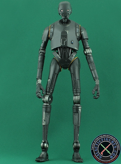 K-2SO Rogue One Star Wars The Black Series