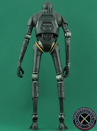 K-2SO Rogue One Star Wars The Black Series