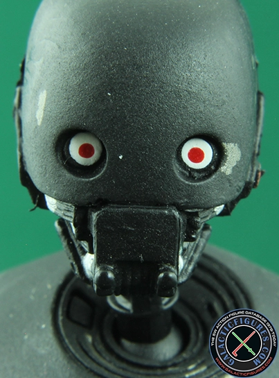 K-2SO Rogue One Star Wars The Black Series