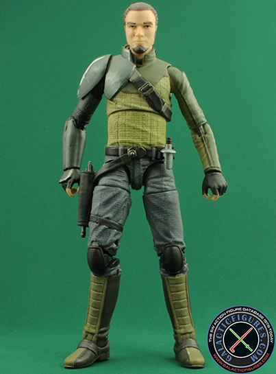 Kanan Jarrus Star Wars Rebels