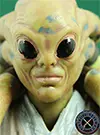 Kit Fisto, figure