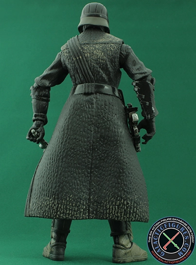 Knight Of Ren The Rise Of Skywalker Star Wars The Black Series