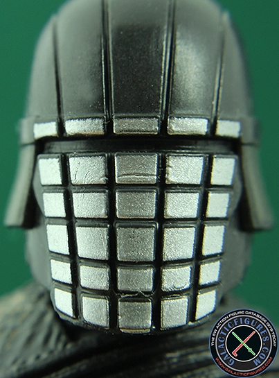 Knight Of Ren The Rise Of Skywalker Star Wars The Black Series