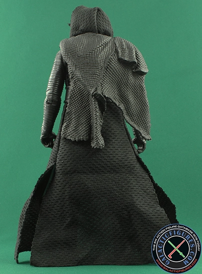 Kylo Ren The Force Awakens Star Wars The Black Series