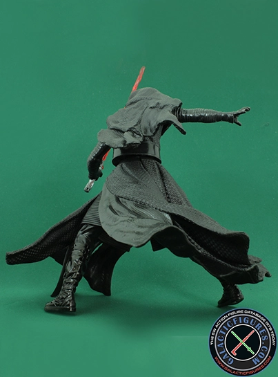Kylo Ren Centerpiece Star Wars The Black Series