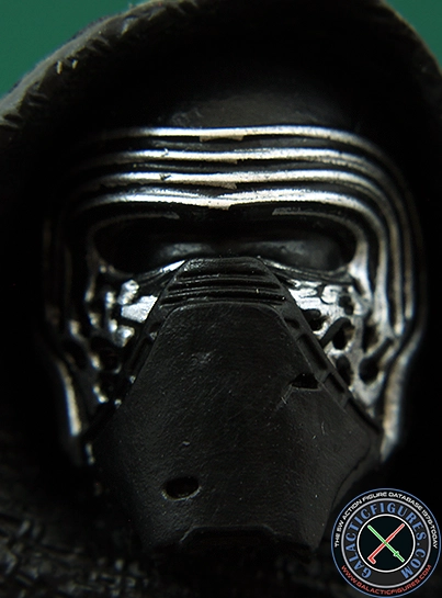 Kylo Ren Centerpiece Star Wars The Black Series