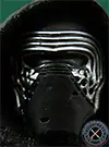 Kylo Ren Centerpiece Star Wars The Black Series