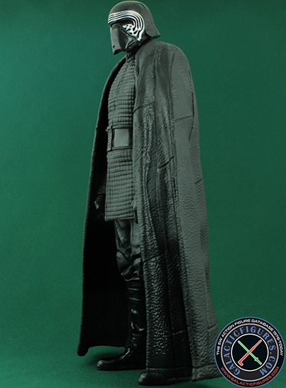 Kylo Ren First Order 4-Pack Star Wars The Black Series