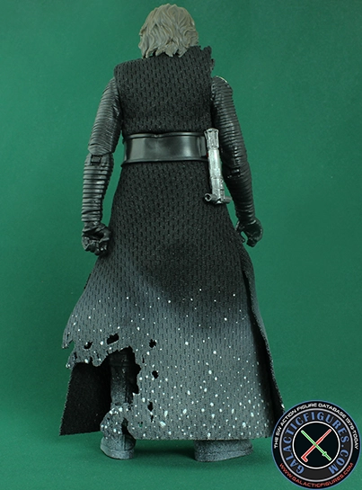 Kylo Ren SDCC 2-Pack With Rey Star Wars The Black Series