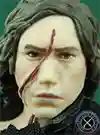 Kylo Ren SDCC 2-Pack With Rey Star Wars The Black Series