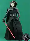 Kylo Ren, Unmasked figure