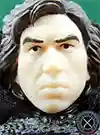Kylo Ren Unmasked Star Wars The Black Series