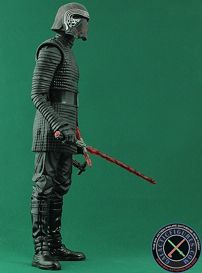 Kylo Ren Supreme Leader Star Wars The Black Series