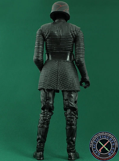 Kylo Ren Supreme Leader Star Wars The Black Series
