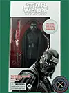 Kylo Ren Supreme Leader Star Wars The Black Series