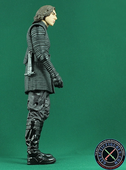 Kylo Ren The Last Jedi Star Wars The Black Series