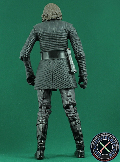 Kylo Ren The Last Jedi Star Wars The Black Series
