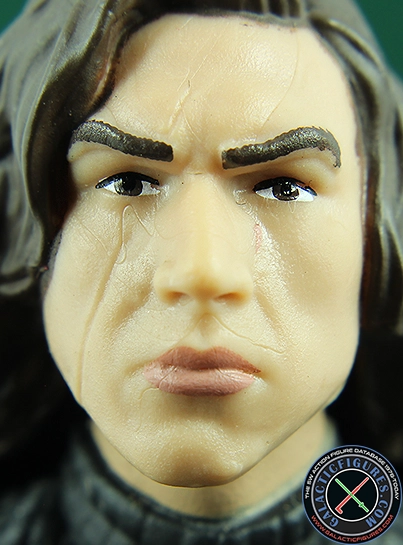 Kylo Ren The Last Jedi Star Wars The Black Series