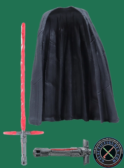 Kylo Ren The Last Jedi Star Wars The Black Series
