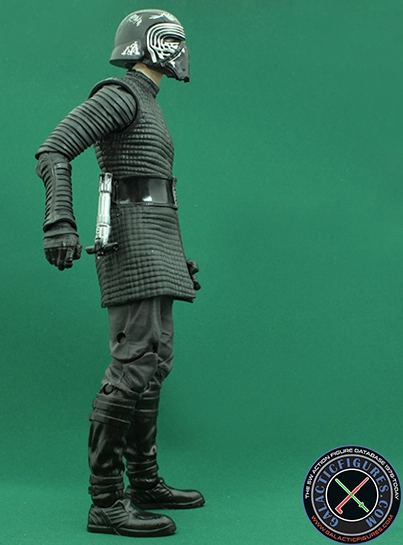 Kylo Ren Throne Room Star Wars The Black Series