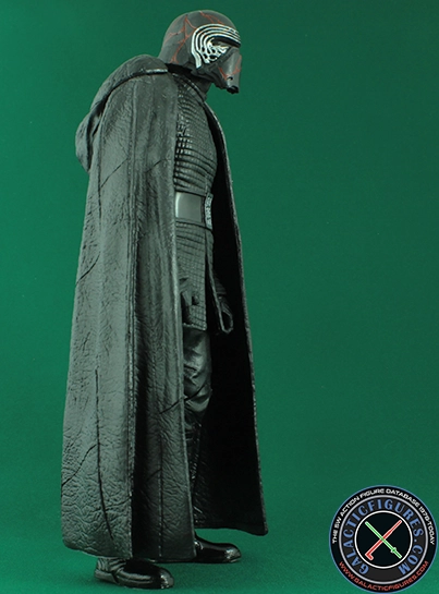 Kylo Ren The Rise Of Skywalker Star Wars The Black Series
