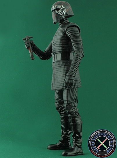 Kylo Ren The Rise Of Skywalker Star Wars The Black Series