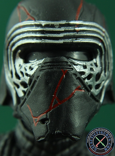 Kylo Ren The Rise Of Skywalker Star Wars The Black Series