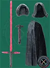 Kylo Ren The Rise Of Skywalker Star Wars The Black Series