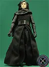 Kylo Ren, Unmasked figure