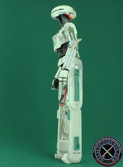 L3-37 Solo: A Star Wars Story Star Wars The Black Series