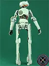 L3-37, Solo: A Star Wars Story figure