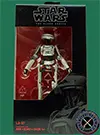 L3-37 Solo: A Star Wars Story Star Wars The Black Series